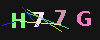 Gambar captcha